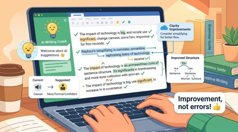 Best AI Writing Tools for Students in 2026 (Tested & Ranked)